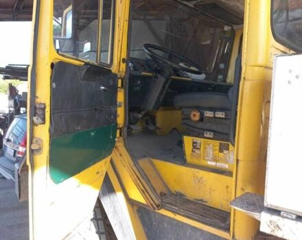 ГАЗ 3110 Волга, объемом двигателя 2.45 л и пробегом 0 тыс. км за 6415 $, фото 20 на Automoto.ua