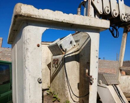 ГАЗ 3110 Волга, объемом двигателя 2.45 л и пробегом 0 тыс. км за 6415 $, фото 6 на Automoto.ua