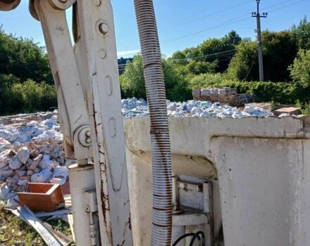 ГАЗ 3110 Волга, объемом двигателя 2.45 л и пробегом 0 тыс. км за 6415 $, фото 8 на Automoto.ua