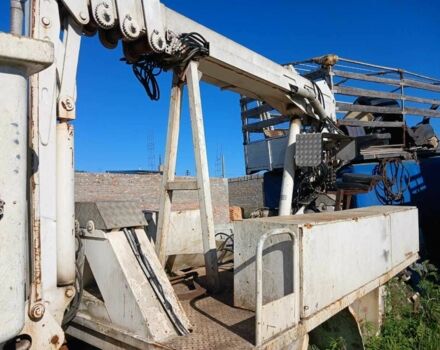 ГАЗ 3110 Волга, объемом двигателя 2.45 л и пробегом 0 тыс. км за 6415 $, фото 1 на Automoto.ua