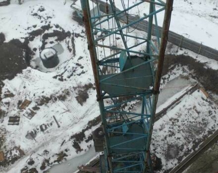 ГАЗ 3110 Волга, об'ємом двигуна 2.45 л та пробігом 0 тис. км за 40610 $, фото 2 на Automoto.ua