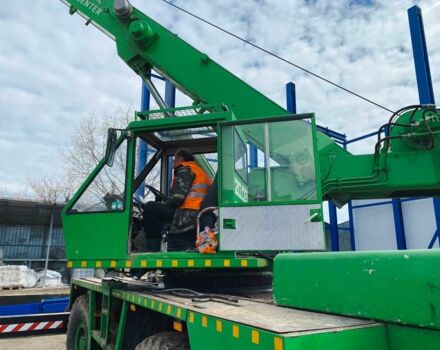 ГАЗ 3110 Волга 1994 в Броварах на Automoto.ua ГАЗ 3110 Волга, объемом двигателя 2.45 л и пробегом 0 тыс. км за 32500 $, фото 3 на Automoto.ua