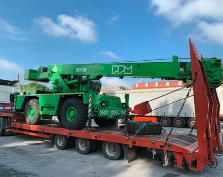 ГАЗ 3110 Волга 1994 в Броварах на Automoto.ua ГАЗ 3110 Волга, объемом двигателя 2.45 л и пробегом 0 тыс. км за 32500 $, фото 6 на Automoto.ua