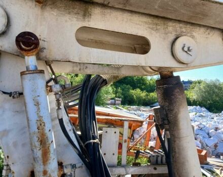 ГАЗ 3110 Волга, объемом двигателя 2.45 л и пробегом 0 тыс. км за 6415 $, фото 14 на Automoto.ua