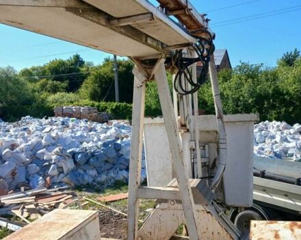 ГАЗ 3110 Волга, объемом двигателя 2.45 л и пробегом 0 тыс. км за 6415 $, фото 2 на Automoto.ua