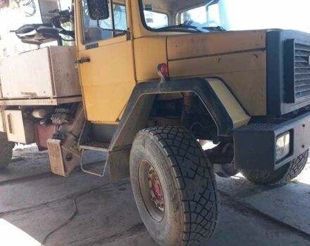 ГАЗ 3110 Волга, объемом двигателя 2.45 л и пробегом 0 тыс. км за 6415 $, фото 19 на Automoto.ua