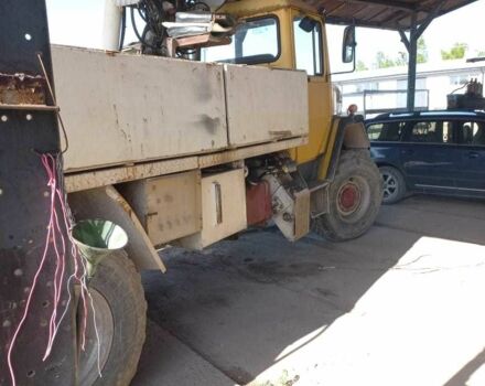 ГАЗ 3110 Волга, объемом двигателя 2.45 л и пробегом 0 тыс. км за 6415 $, фото 17 на Automoto.ua