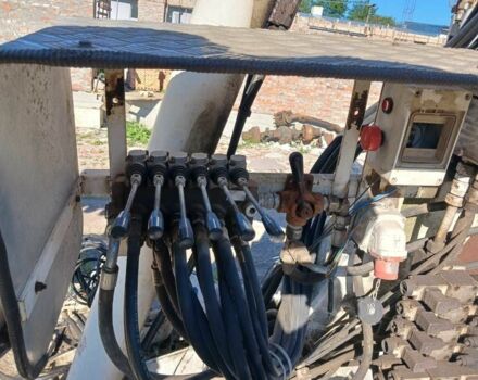 ГАЗ 3110 Волга, объемом двигателя 2.45 л и пробегом 0 тыс. км за 6415 $, фото 12 на Automoto.ua