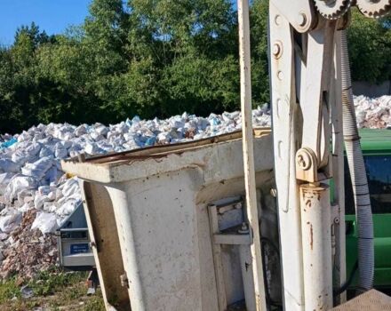 ГАЗ 3110 Волга, объемом двигателя 2.45 л и пробегом 0 тыс. км за 6415 $, фото 7 на Automoto.ua