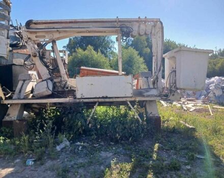 ГАЗ 3110 Волга, объемом двигателя 2.45 л и пробегом 0 тыс. км за 6415 $, фото 13 на Automoto.ua