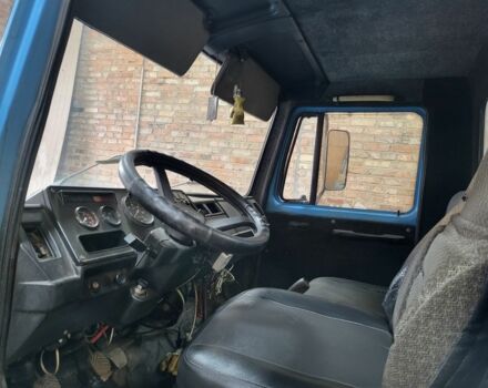 ГАЗ 3110 Волга, объемом двигателя 2.45 л и пробегом 0 тыс. км за 5000 $, фото 1 на Automoto.ua