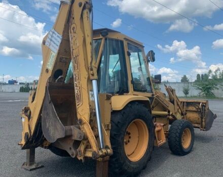 ГАЗ 3110 Волга 1995 в Днепре (Днепропетровске) на Automoto.ua ГАЗ 3110 Волга, объемом двигателя 2.45 л и пробегом 0 тыс. км за 17990 $, фото 7 на Automoto.ua