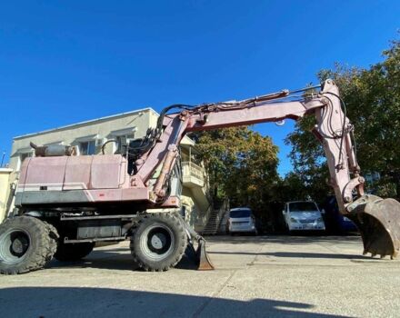 ГАЗ 3110 Волга, объемом двигателя 2.45 л и пробегом 0 тыс. км за 27500 $, фото 2 на Automoto.ua