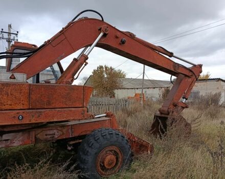 ГАЗ 3110 Волга, об'ємом двигуна 2.45 л та пробігом 0 тис. км за 6300 $, фото 2 на Automoto.ua