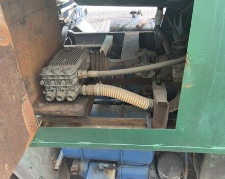 ГАЗ 3110 Волга, об'ємом двигуна 2.45 л та пробігом 0 тис. км за 15000 $, фото 4 на Automoto.ua