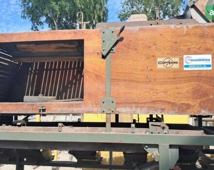 ГАЗ 3110 Волга 1995 в Хмельницком на Automoto.ua ГАЗ 3110 Волга, объемом двигателя 2.45 л и пробегом 0 тыс. км за 3900 $, фото 4 на Automoto.ua