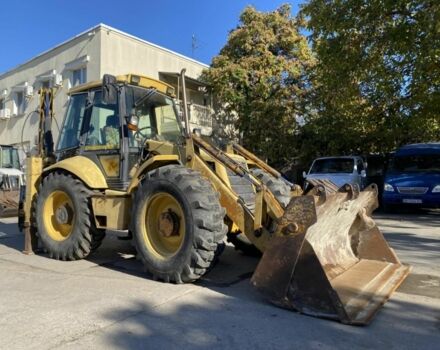 ГАЗ 3110 Волга, объемом двигателя 2.45 л и пробегом 0 тыс. км за 28200 $, фото 2 на Automoto.ua