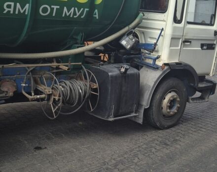 ГАЗ 3110 Волга 1995 у Дніпро (Дніпропетровську) на Automoto.ua ГАЗ 3110 Волга, об'ємом двигуна 2.45 л та пробігом 0 тис. км за 15000 $, фото 2 на Automoto.ua