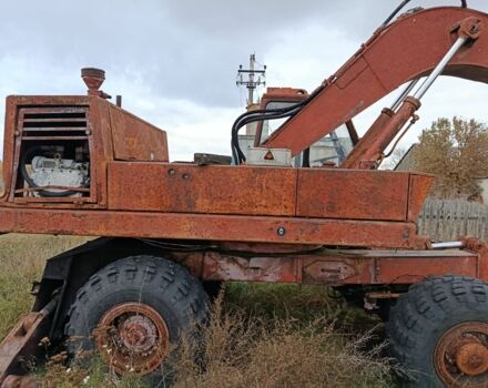 ГАЗ 3110 Волга, об'ємом двигуна 2.45 л та пробігом 0 тис. км за 6300 $, фото 3 на Automoto.ua