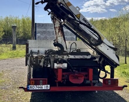 ГАЗ 3110 Волга, об'ємом двигуна 2.45 л та пробігом 0 тис. км за 12900 $, фото 8 на Automoto.ua