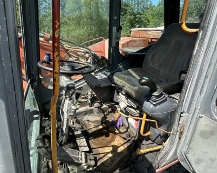 ГАЗ 3110 Волга, объемом двигателя 2.45 л и пробегом 0 тыс. км за 10500 $, фото 1 на Automoto.ua