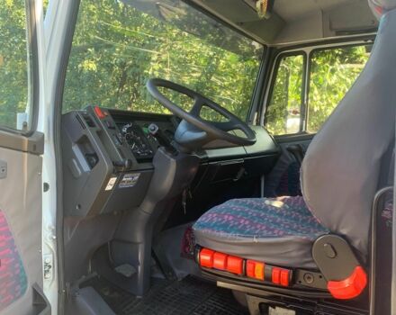 ГАЗ 3110 Волга 1996 в Кривом Роге на Automoto.ua ГАЗ 3110 Волга, объемом двигателя 2.45 л и пробегом 0 тыс. км за 27500 $, фото 4 на Automoto.ua