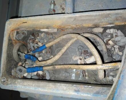 ГАЗ 3110 Волга, об'ємом двигуна 2.45 л та пробігом 0 тис. км за 837 $, фото 2 на Automoto.ua