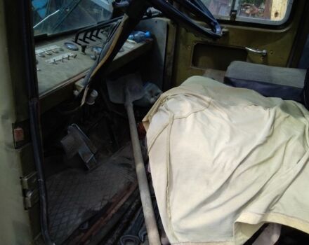 ГАЗ 3110 Волга, объемом двигателя 2.45 л и пробегом 0 тыс. км за 8726 $, фото 3 на Automoto.ua