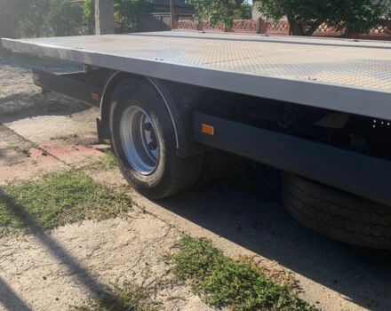 ГАЗ 3110 Волга 1996 в Кривом Роге на Automoto.ua ГАЗ 3110 Волга, объемом двигателя 2.45 л и пробегом 0 тыс. км за 27500 $, фото 7 на Automoto.ua