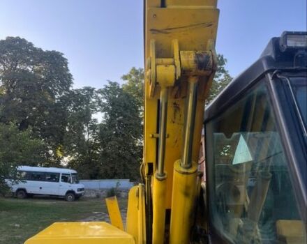 ГАЗ 3110 Волга, объемом двигателя 2.45 л и пробегом 0 тыс. км за 19500 $, фото 22 на Automoto.ua