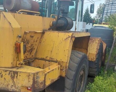 ГАЗ 3110 Волга, об'ємом двигуна 2.45 л та пробігом 0 тис. км за 20895 $, фото 5 на Automoto.ua