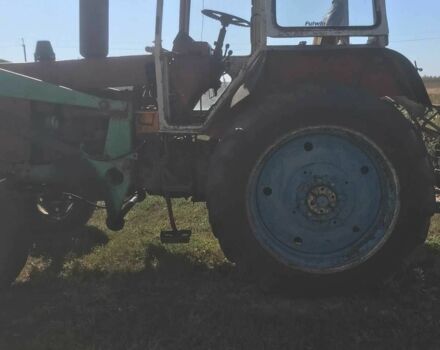 ГАЗ 3110 Волга, объемом двигателя 2.45 л и пробегом 0 тыс. км за 1439 $, фото 3 на Automoto.ua