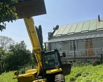 ГАЗ 3110 Волга, объемом двигателя 2.45 л и пробегом 0 тыс. км за 19500 $, фото 12 на Automoto.ua