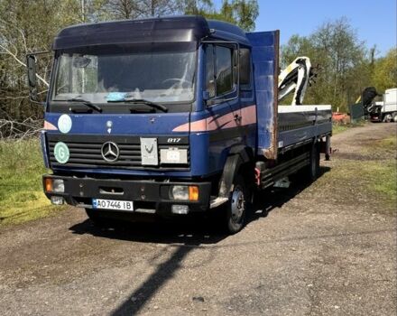 ГАЗ 3110 Волга, об'ємом двигуна 2.45 л та пробігом 0 тис. км за 12900 $, фото 1 на Automoto.ua