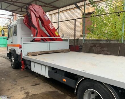 ГАЗ 3110 Волга 1996 в Кривом Роге на Automoto.ua ГАЗ 3110 Волга, объемом двигателя 2.45 л и пробегом 0 тыс. км за 27500 $, фото 2 на Automoto.ua