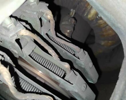 ГАЗ 3110 Волга, об'ємом двигуна 2.45 л та пробігом 0 тис. км за 837 $, фото 1 на Automoto.ua