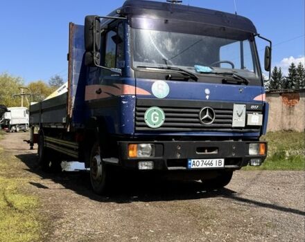 ГАЗ 3110 Волга, об'ємом двигуна 2.45 л та пробігом 0 тис. км за 12900 $, фото 7 на Automoto.ua