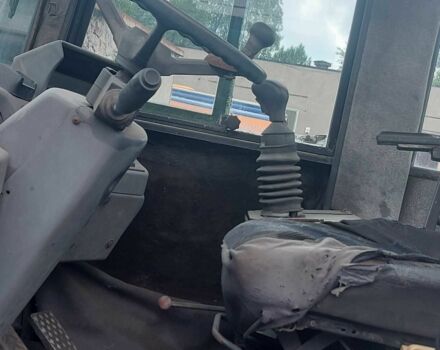 ГАЗ 3110 Волга, об'ємом двигуна 2.45 л та пробігом 0 тис. км за 20895 $, фото 4 на Automoto.ua