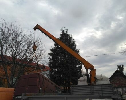 ГАЗ 3110 Волга, об'ємом двигуна 2.45 л та пробігом 0 тис. км за 10700 $, фото 6 на Automoto.ua