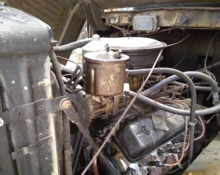 ГАЗ 3110 Волга, объемом двигателя 2.45 л и пробегом 0 тыс. км за 8726 $, фото 4 на Automoto.ua