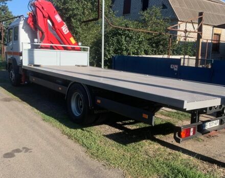 ГАЗ 3110 Волга 1996 в Кривом Роге на Automoto.ua ГАЗ 3110 Волга, объемом двигателя 2.45 л и пробегом 0 тыс. км за 27500 $, фото 3 на Automoto.ua