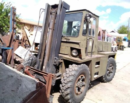 ГАЗ 3110 Волга, объемом двигателя 2.45 л и пробегом 0 тыс. км за 8726 $, фото 1 на Automoto.ua