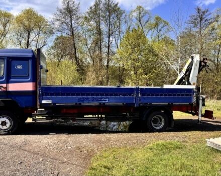 ГАЗ 3110 Волга, об'ємом двигуна 2.45 л та пробігом 0 тис. км за 12900 $, фото 5 на Automoto.ua