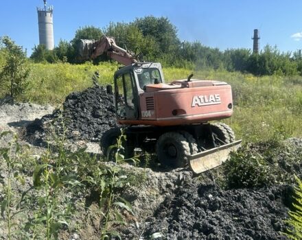 ГАЗ 3110 Волга, объемом двигателя 2.45 л и пробегом 0 тыс. км за 10500 $, фото 2 на Automoto.ua