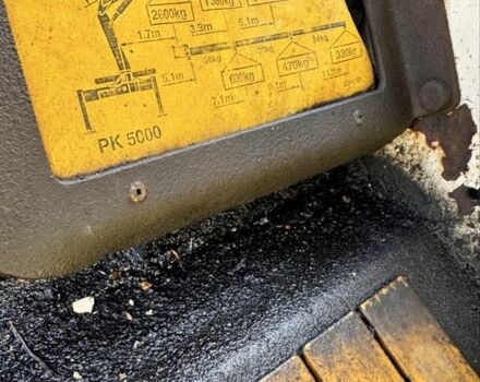 ГАЗ 3110 Волга, об'ємом двигуна 2.45 л та пробігом 0 тис. км за 12900 $, фото 10 на Automoto.ua