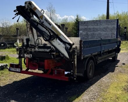 ГАЗ 3110 Волга, об'ємом двигуна 2.45 л та пробігом 0 тис. км за 12900 $, фото 9 на Automoto.ua