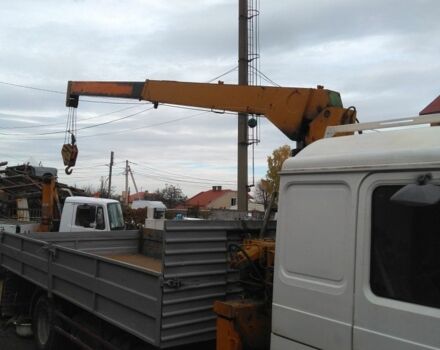 ГАЗ 3110 Волга, об'ємом двигуна 2.45 л та пробігом 0 тис. км за 10700 $, фото 2 на Automoto.ua