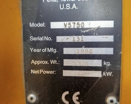 ГАЗ 3110 Волга, объемом двигателя 2.45 л и пробегом 0 тыс. км за 15000 $, фото 5 на Automoto.ua