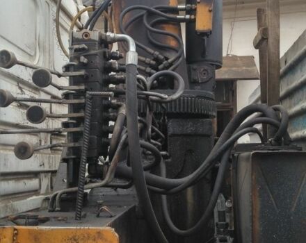 ГАЗ 3110 Волга, об'ємом двигуна 2.45 л та пробігом 0 тис. км за 10700 $, фото 4 на Automoto.ua