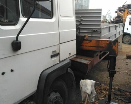 ГАЗ 3110 Волга, об'ємом двигуна 2.45 л та пробігом 0 тис. км за 10700 $, фото 5 на Automoto.ua